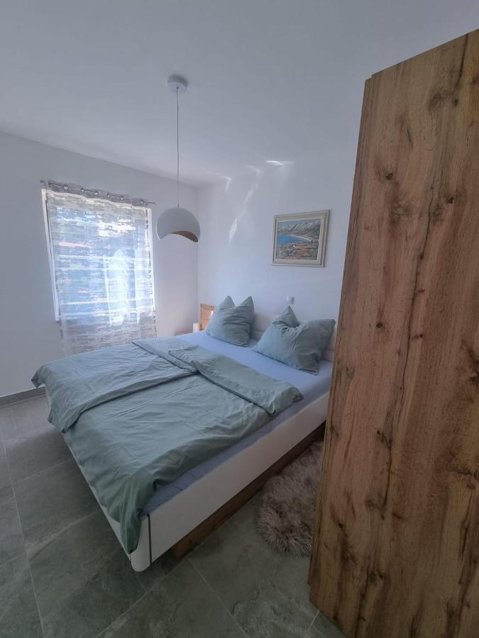 Villa Marta Porat  Exteriér fotografie