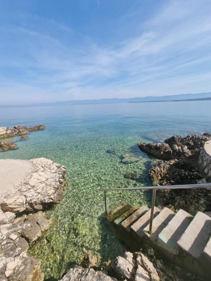 Villa Marta Porat  Exteriér fotografie