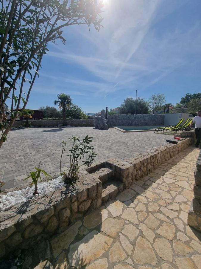 Villa Marta Porat  Exteriér fotografie