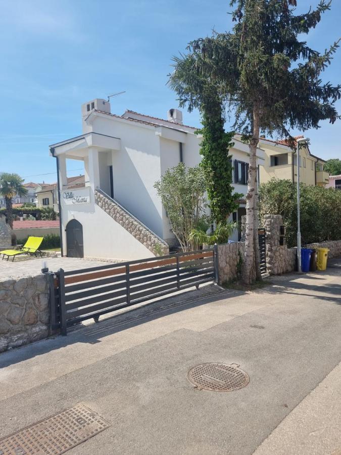 Villa Marta Porat  Exteriér fotografie