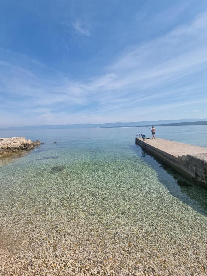 Villa Marta Porat  Exteriér fotografie