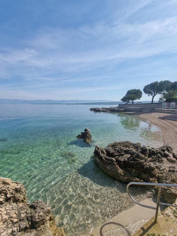 Villa Marta Porat  Exteriér fotografie