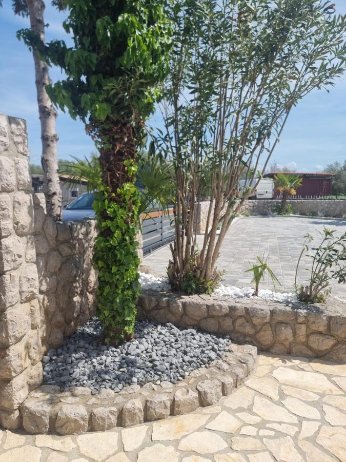 Villa Marta Porat  Exteriér fotografie