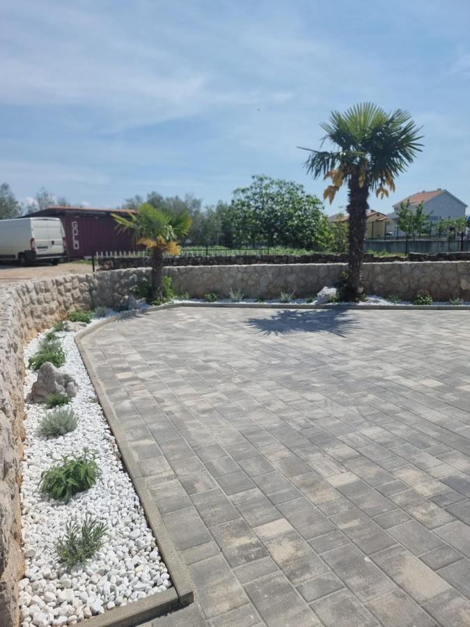 Villa Marta Porat  Exteriér fotografie
