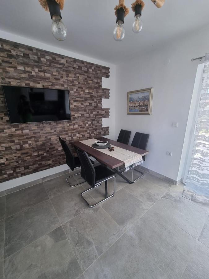 Villa Marta Porat  Exteriér fotografie